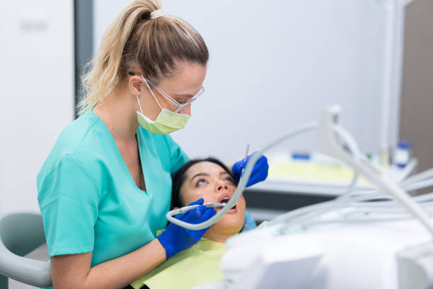 Best Pediatric Emergency Dentist in Bonadelle Ranchos, CA